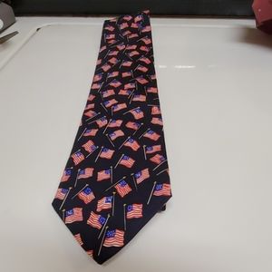 Mens tie